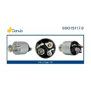 SANDO SSO15117.0