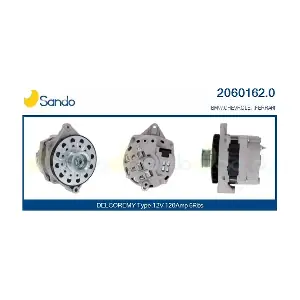 2060162.0 SANDO