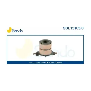 SSL15105.0 SANDO