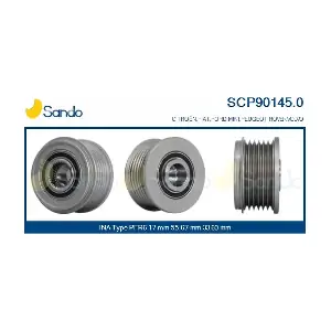 SANDO SCP90145.0