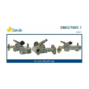 SMG71001.1 SANDO