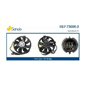 SANDO SEF73006.0