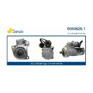 6060628.1 SANDO