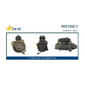 6021222.1 SANDO