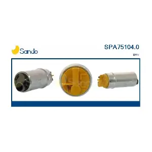 SPA75104.0 SANDO
