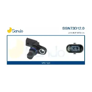 SANDO SSN73D12.0