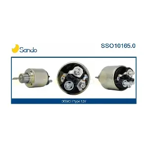 SANDO SSO10165.0