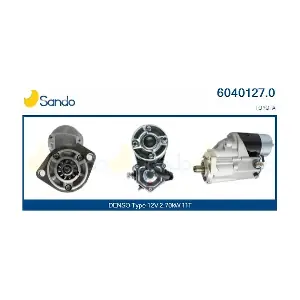 60401270 SANDO
