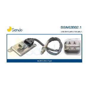 SSN63B02.1 SANDO