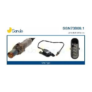 SSN73B09.1 SANDO