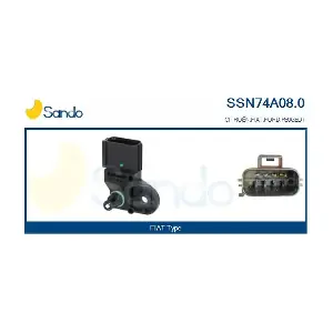 SSN74A08.0 SANDO