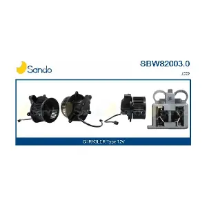 SBW82003.0 SANDO