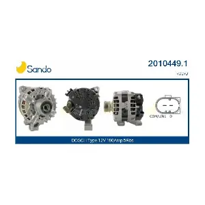 SANDO 2010449.1