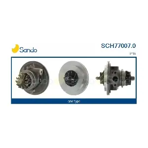 SANDO SCH77007.0