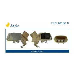 SRE40166.0 SANDO