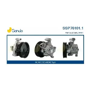 SSP76101.1 SANDO