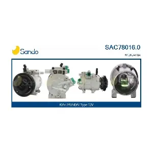 SAC78016.0 SANDO