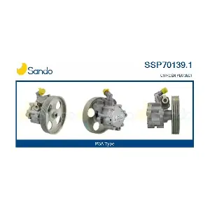 SSP70139.1 SANDO