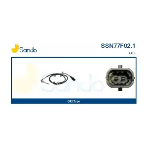 SSN77F02.1 SANDO