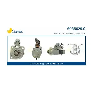 SANDO 6035629.0