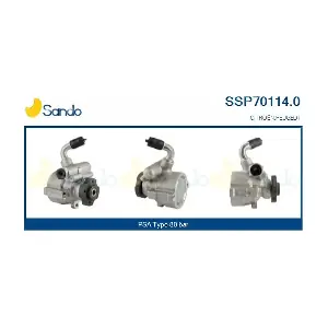 SANDO SSP70114.0