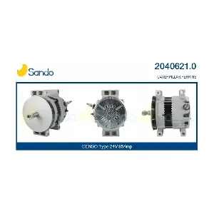 2040621.0 SANDO