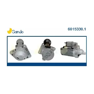 SANDO 6015330.1