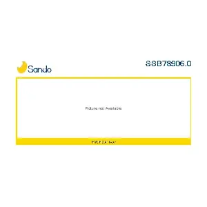SSB78906.0 SANDO