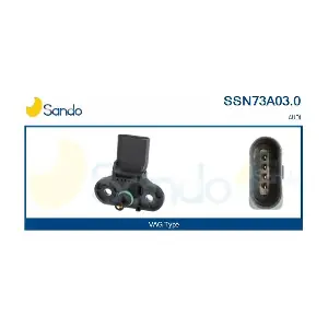 SSN73A03.0 SANDO