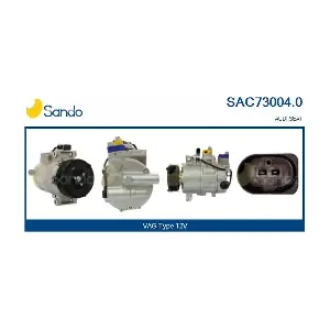SANDO SAC73004.0