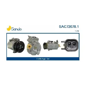 SANDO SAC72078.1