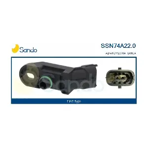SSN74A22.0 SANDO
