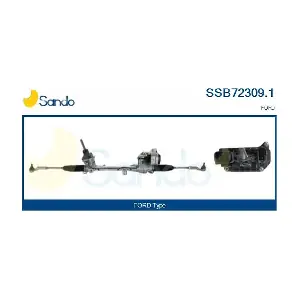 SSB72309.1 SANDO