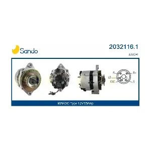 2032116.1 SANDO
