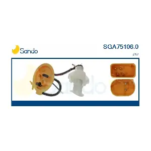 SGA75106.0 SANDO
