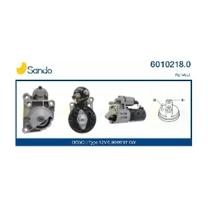 6010218.0 SANDO