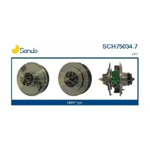 SCH75034.7 SANDO