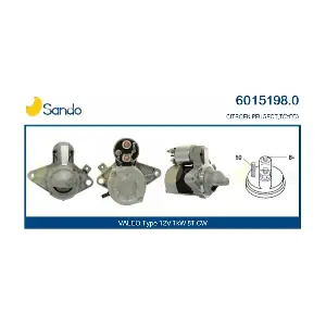 SANDO 6015198.0