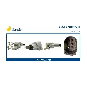 SVG78015.0 SANDO