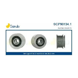 SANDO SCP90134.1