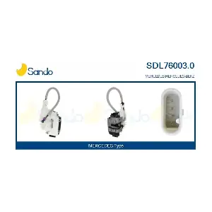 SDL76003.0 SANDO