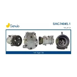 SAC74045.1 SANDO