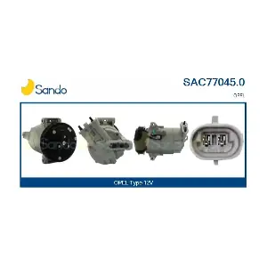 SANDO SAC77045.0