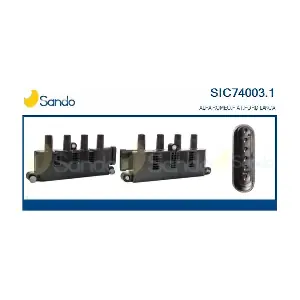 SANDO SIC74003.1
