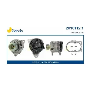 SANDO 2010112.1