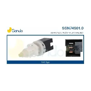 SANDO SSN74S01.0