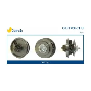 SCH75031.0 SANDO