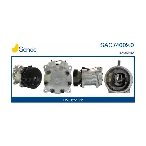 SAC74009.0 SANDO
