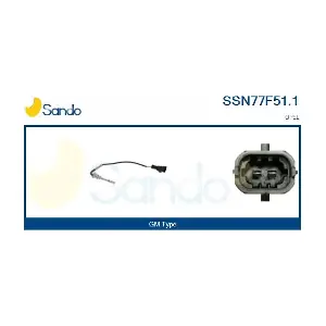 SSN77F51.1 SANDO