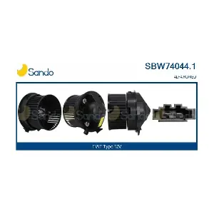 SBW74044.1 SANDO